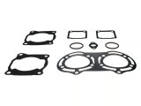 Wiseco Yamaha 350 Banshee 66-66.5mm Top End Gasket Kit thumbnail 8