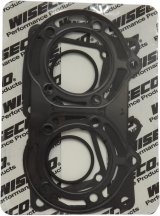 Wiseco Yamaha Watercraft 700cc Top End Gasket Kit thumbnail 1