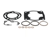 Wiseco 98-13 Kawasaki KX100 Top End Gasket Kit 53mm thumbnail 3