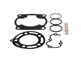Wiseco 98-13 Kawasaki KX100 Top End Gasket Kit 53mm thumbnail 5