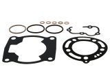 Wiseco 98-13 Kawasaki KX100 Top End Gasket Kit 53mm thumbnail 8