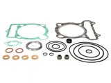 Wiseco Yamaha YFM350 Warrior/Raptor Top End Gasket Kit thumbnail 4