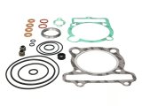 Wiseco Yamaha YFM350 Warrior/Raptor Top End Gasket Kit thumbnail 6