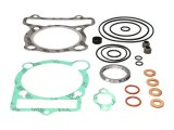 Wiseco Yamaha YFM350 Warrior/Raptor Top End Gasket Kit thumbnail 8