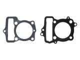 Wiseco 92-13 Honda XR80/CRF80F Top End Gasket Kit thumbnail 3