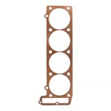 Wiseco Kawasaki ZX11/GPZ1100 Base Gasket .020 Copper thumbnail 3