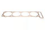 Wiseco Kawasaki ZX11/GPZ1100 Base Gasket .020 Copper thumbnail 4