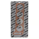 Wiseco Kawasaki ZX11/GPZ1100 Base Gasket .020 Copper thumbnail 5