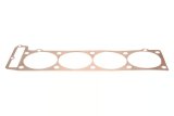 Wiseco Kawasaki ZX11/GPZ1100 Base Gasket .020 Copper thumbnail 7