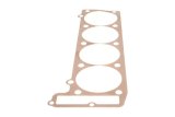 Wiseco Kawasaki ZX11/GPZ1100 Base Gasket .020 Copper thumbnail 8