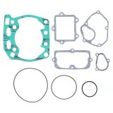 Wiseco 03-10 Suzuki RM250 66.4mm Top End Gasket Kit thumbnail 3