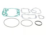 Wiseco 03-10 Suzuki RM250 66.4mm Top End Gasket Kit thumbnail 4