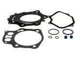 Wiseco Honda TRX450 Foreman 92mm Top End Gasket Kit thumbnail 3