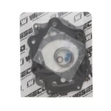 Wiseco Honda TRX450 Foreman 92mm Top End Gasket Kit thumbnail 4