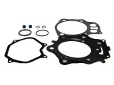 Wiseco Honda TRX450 Foreman 92mm Top End Gasket Kit thumbnail 8