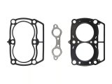 Wiseco 05-12 Polaris 800 ATV 80mm Top End Gasket Kit thumbnail 3