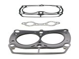 Wiseco 05-12 Polaris 800 ATV 80mm Top End Gasket Kit thumbnail 8