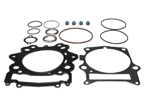 Wiseco 05-12 Polaris 800 ATV 82mm Top End Gasket Kit