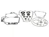 Wiseco 09-16 Honda CRF450R Bottom End Gasket Kit thumbnail 4