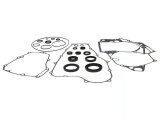 Wiseco 09-16 Honda CRF450R Bottom End Gasket Kit thumbnail 8
