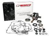 Wiseco 03-08 KTM 65SX Crankshaft Kit thumbnail 3