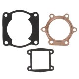 Wiseco 88-06 Yamaha YSF200 Blaster Top End Gasket Kit thumbnail 5