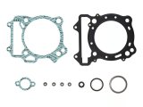 Wiseco 00-19 Suzuki DRZ400 92mm Top End Gasket Kit thumbnail 3