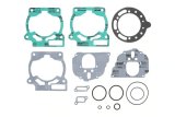 Wiseco 98-01 KTM 200 SX/EXC/MXC Top End Gasket Kit thumbnail 3