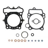Wiseco 01-13 Yamaha YZ/WR250F Top End Gasket Kit thumbnail 3