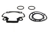 Wiseco 00-20 Kawasaki KX65 45mm Top End Gasket Kit thumbnail 6