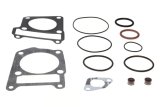 Wiseco 00-18 Yamaha TTR125/TTRL Top End Gasket Kit thumbnail 6