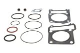 Wiseco 00-18 Yamaha TTR125/TTRL Top End Gasket Kit thumbnail 7