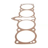 Wiseco 99-10 Suzuki SV650 .010 Copper Base Gasket thumbnail 3