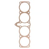 Wiseco 99-10 Suzuki SV650 .010 Copper Base Gasket thumbnail 4