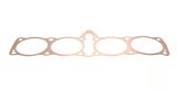 Wiseco 99-10 Suzuki SV650 .010 Copper Base Gasket thumbnail 5