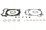 Wiseco 03-05 Yamaha YZ450F 95mm Top End Gasket Kit thumbnail 4