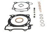 Wiseco 03-05 Yamaha YZ450F 95mm Top End Gasket Kit thumbnail 8