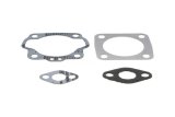 Wiseco Suzuki/Kawasaki 50cc 43mm Top End Gasket Kit thumbnail 4