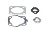 Wiseco Suzuki/Kawasaki 50cc 43mm Top End Gasket Kit thumbnail 6