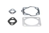 Wiseco Suzuki/Kawasaki 50cc 43mm Top End Gasket Kit thumbnail 7