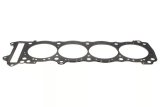 Wiseco 99-09 Suzuki GSXR1300 MLS .030 Head Gasket thumbnail 7