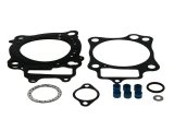 Wiseco 10-17 Honda CRF250R 78mm Top End Gasket Kit thumbnail 3