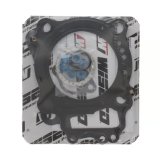 Wiseco 10-17 Honda CRF250R 78mm Top End Gasket Kit thumbnail 4