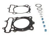 Wiseco 10-18 Suzuki RM-Z250 77mm Top End Gasket Kit thumbnail 7