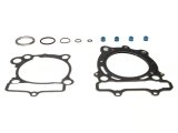 Wiseco 10-18 Suzuki RM-Z250 77mm Top End Gasket Kit thumbnail 8