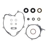 Wiseco 85-03 KX60/2003 RM60 Bottom End Gasket Kit thumbnail 3