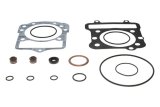 Wiseco 89-05 Kawasaki KLF300 77.5mm Top End Gasket Kit thumbnail 4