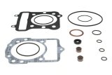 Wiseco 89-05 Kawasaki KLF300 77.5mm Top End Gasket Kit thumbnail 6