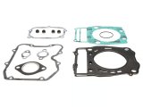 Wiseco 96-08 Polaris 500cc Top End Gasket Kit thumbnail 6