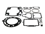 Wiseco 97-05 Kawasaki KDX220 Top End Gasket Kit thumbnail 8